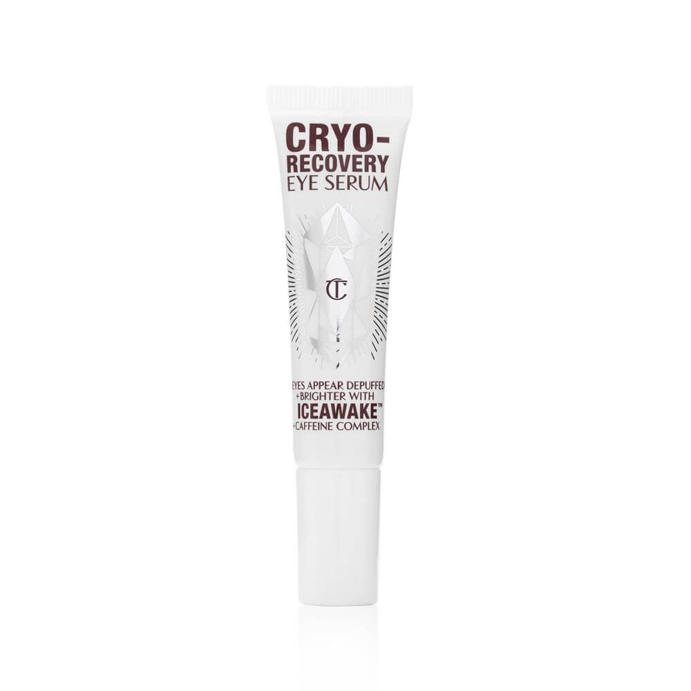Charlotte Tilbury Cryo Recovery Eye Serum 15ml